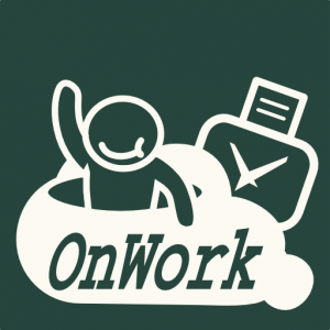 onwork-emploee-mascot512