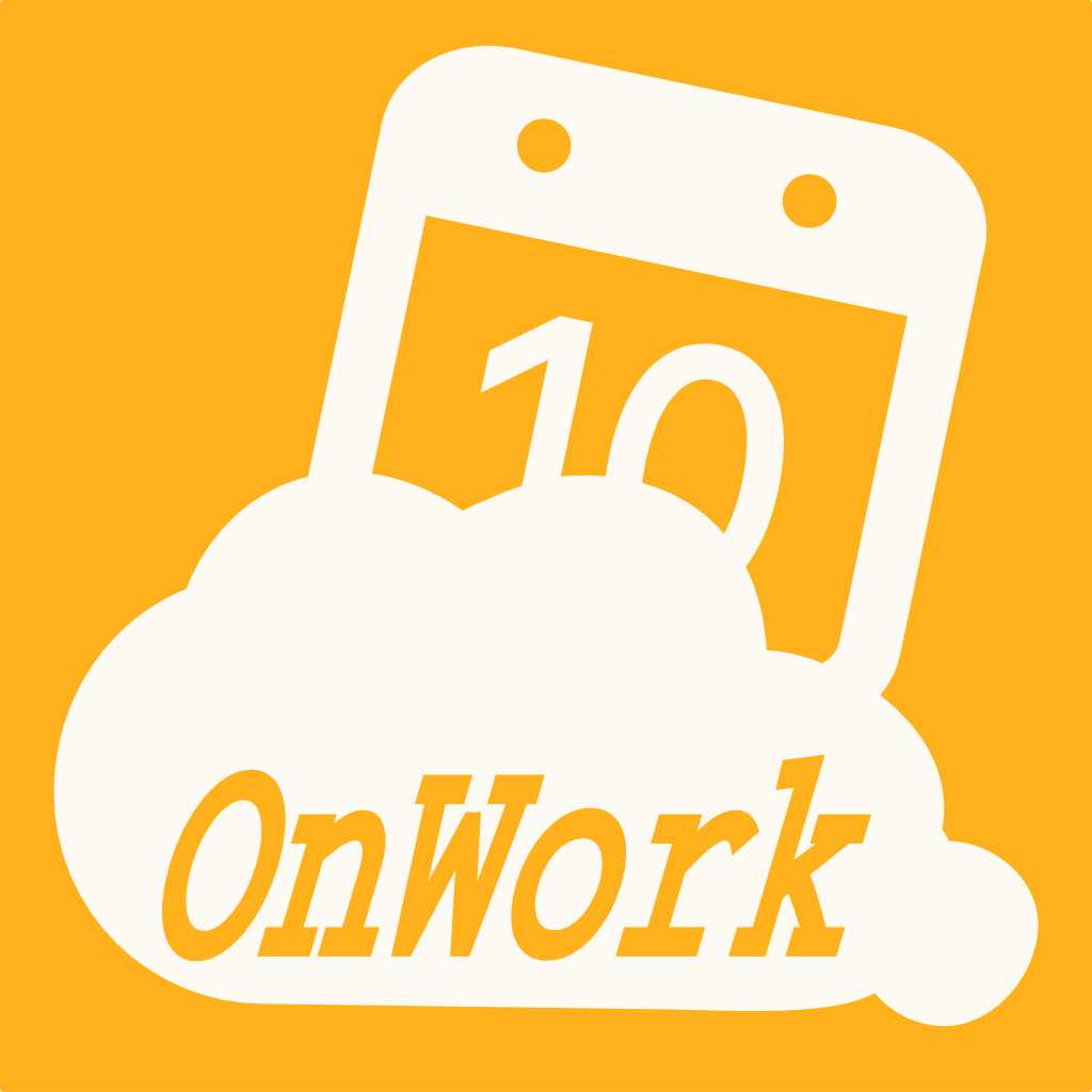 OnWork Manager -勤怠管理マネージャー(シフト計画から集計まで)-